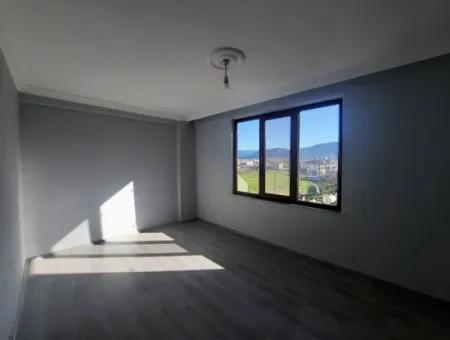 Mugla Dalaman 90 M2 2+ 1 Wohnung Zum Verkauf