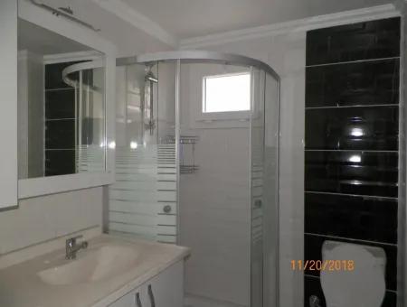 Duplex-Penthouse Zum Verkauf In Köyceğiz Null