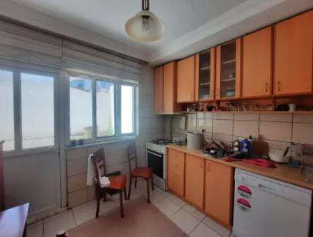 3 1 Maisonette Mit Gartenmöbeln Zu Vermieten In Muğla Dalyan