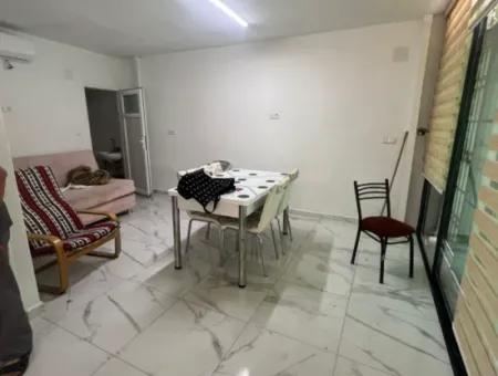 Mugla Ortaca Dalyan 50 M2 1 1 Teilmöblierte Wohnung Zur Jahresmiete