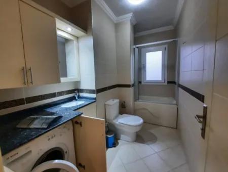 Dalyanda Freistehendes 500 M2 Grundstück 150 M2 4 1 Möblierte Maisonette Jahresmiete