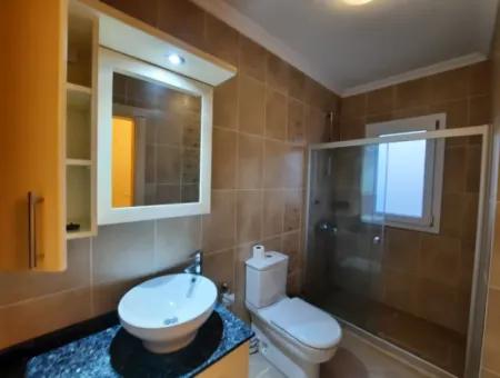 Dalyanda Freistehendes 500 M2 Grundstück 150 M2 4 1 Möblierte Maisonette Jahresmiete