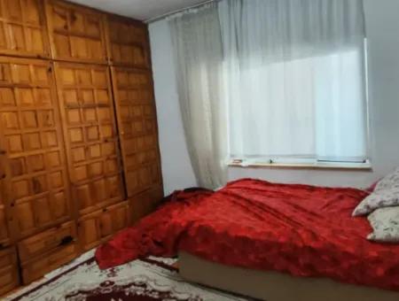 Ortaca Cumhuriyet Mah. 3-Stöckiges Haus Komplett Zum Verkauf Auf 357 M2 Grundstück
