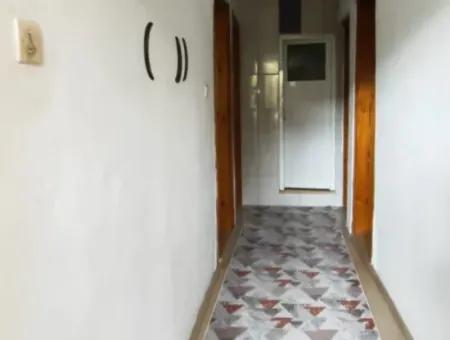 Ortaca Cumhuriyet Mah. 3-Stöckiges Haus Komplett Zum Verkauf Auf 357 M2 Grundstück