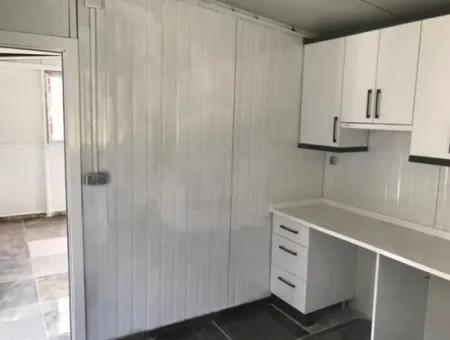 1 1 Bungalow Zu Verkaufen In Muğla Gökbelde 2 900 M2 Freistehendes Grundstück