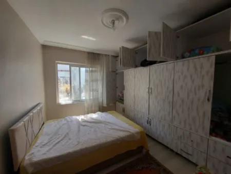 2-Stöckiges Einfamilienhaus Zum Verkauf Auf 500 M² Land In Mergenli, Ortaca, Muğla