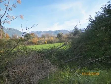 Land Zum Verkauf In Bargain Detached Zeytinalani