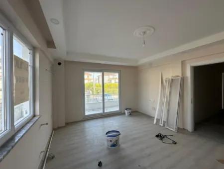 1 1 Brandneue Wohnung Zum Verkauf In Ortaca Bahçelievler