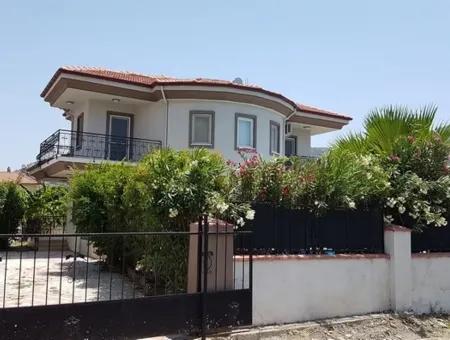 Freistehende Villa Mit Pool Zum Verkauf In Dalyan