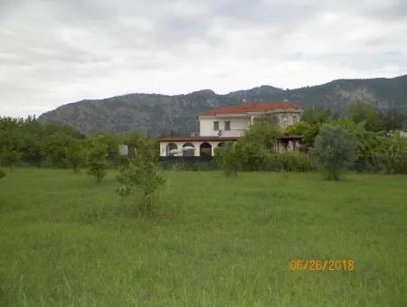 Grundstücke Zum Verkauf In Dalyan, Immobilien Schnäppchen