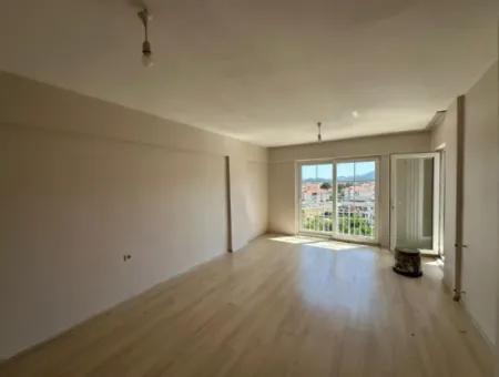 Mugla Ortaca Cumhuriyet Mah. 3 In 1 Geschlossene Küche Wohnung Zu Verkaufen
