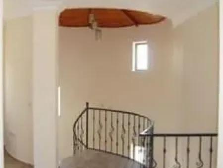 2836 M2, 15/30 Zoniertes Land, Das Für Den Massenwohnungsbau Und Den Hotelbau In Dalyan Geeignet Ist, Zu Verkaufen