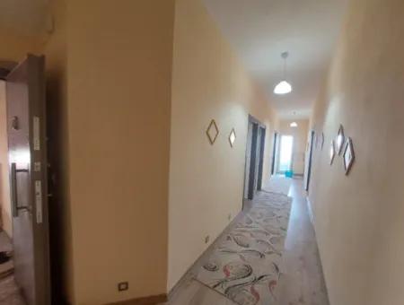 2 1 Möblierte Wohnung Im Zentrum Von Muğla Dalyan, In Der Nähe Des Kanals 6 Monate Saisonmiete