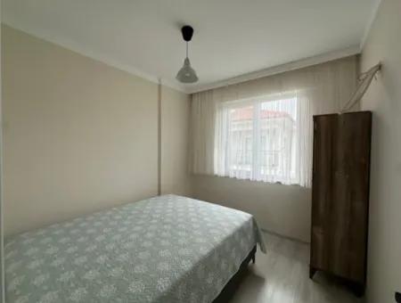 Ortacada 3 1 2. Stock Große Nützliche Wohnung Zu Verkaufen