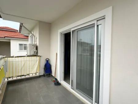 Ortacada 3 1 2. Stock Große Nützliche Wohnung Zu Verkaufen