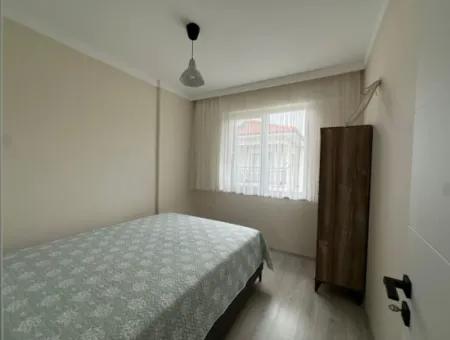 Ortacada 3 1 2. Stock Große Nützliche Wohnung Zu Verkaufen