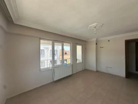 3 1 Wohnung Zu Vermieten In Ortaca Cumhuriyet