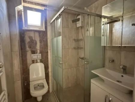 3 1 Wohnung Zu Vermieten In Ortaca Cumhuriyet