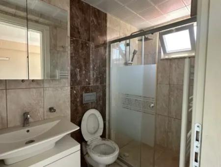3 1 Wohnung Zu Vermieten In Ortaca Cumhuriyet