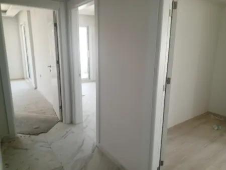 3 1 Wohnung Mit Geschlossener Küche Zu Vermieten In Ortaca Karaburun