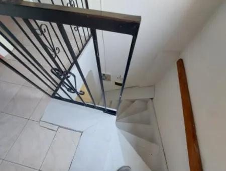 2 1 Dach-Maisonette-Wohnung Zu Vermieten In Dalyan, Mugla – Ruhiges Und Kühles Leben In Der Natur