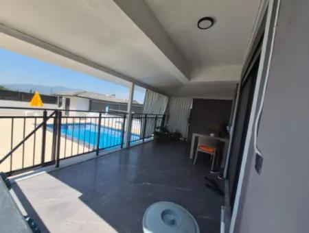 2 1 Pool Villa Zur Langzeitmiete In Dalyan, Ortaca, Muğla
