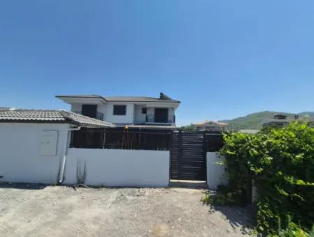 2 1 Pool Villa Zur Langzeitmiete In Dalyan, Ortaca, Muğla