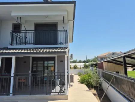 2 1 Pool Villa Zur Langzeitmiete In Dalyan, Ortaca, Muğla
