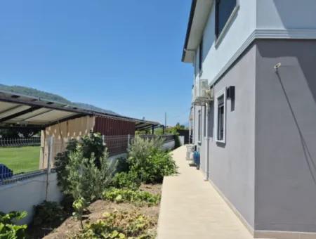 2 1 Pool Villa Zur Langzeitmiete In Dalyan, Ortaca, Muğla
