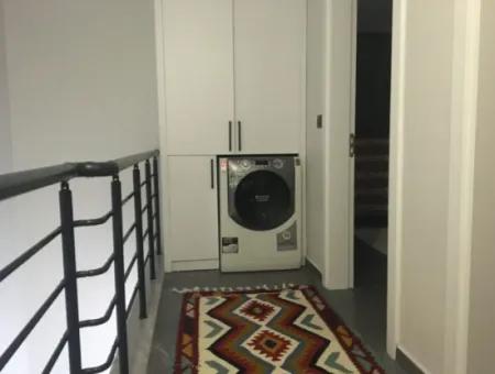 2 1 Pool Villa Zur Langzeitmiete In Dalyan, Ortaca, Muğla