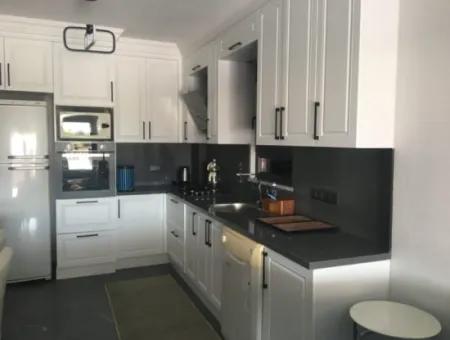 2 1 Pool Villa Zur Langzeitmiete In Dalyan, Ortaca, Muğla