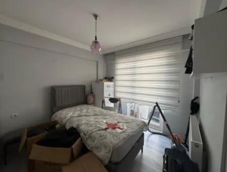 3 1 Wohnung Im 2. Stock Zum Verkauf In Ortaca Zentrum
