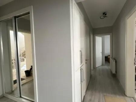 3 1 Wohnung Im 2. Stock Zum Verkauf In Ortaca Zentrum