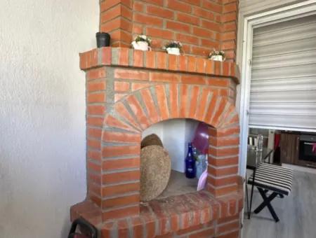 3 1 Wohnung Im 2. Stock Zum Verkauf In Ortaca Zentrum