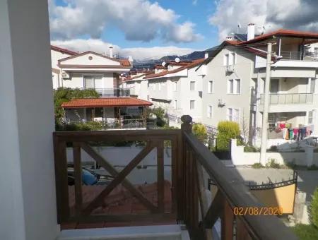 Luxus-Duplex Zum Verkauf In Köyceğiz Null