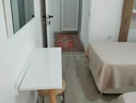 2 1 Möblierte Maisonette-Wohnung Zu Vermieten In Dalyan Center