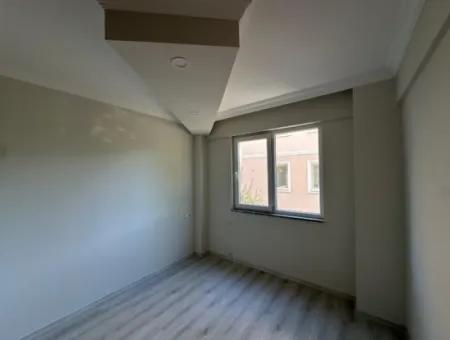 1 1 Wohnung Zu Verkaufen In Ortaca Karaburun
