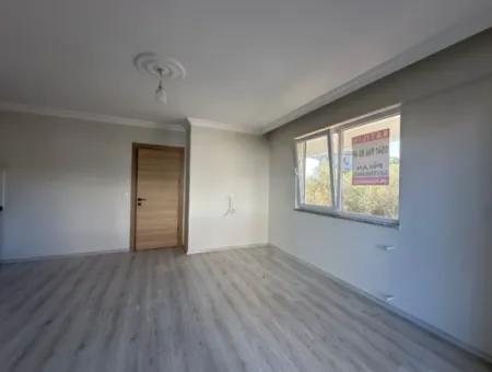 1 1 Wohnung Zu Verkaufen In Ortaca Karaburun