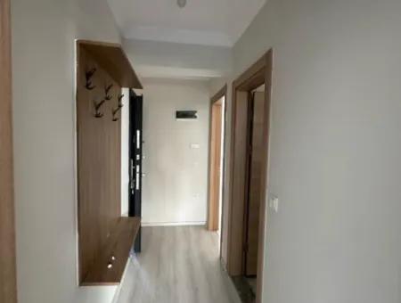 1 1 Wohnung Zu Verkaufen In Ortaca Karaburun