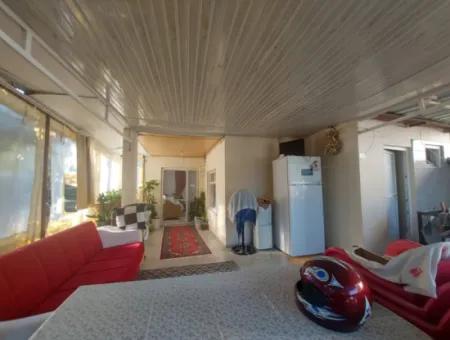 2 Freistehende Dorfhäuser Zum Verkauf In Muğla Ortaca Eskiköy