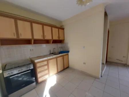 2 1 Unmöblierte Maisonette Mit Pool In Muğla Dalyan Zu Verkaufen