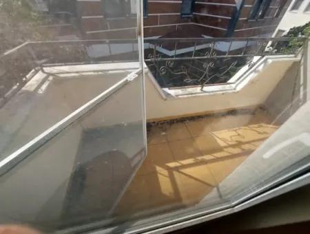 2 1 Unmöblierte Maisonette Mit Pool In Muğla Dalyan Zu Verkaufen