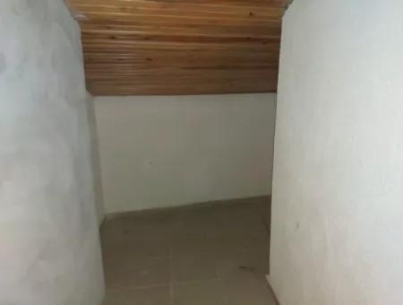 2 1 Unmöblierte Maisonette Mit Pool In Muğla Dalyan Zu Verkaufen
