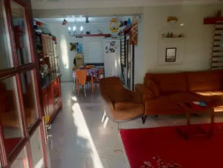 130 M2, 3 1 Maisonette-Villa Zum Verkauf Mit Schwimmbad In Muğla Ortaca Sarıgerme