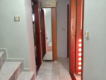 130 M2, 3 1 Maisonette-Villa Zum Verkauf Mit Schwimmbad In Muğla Ortaca Sarıgerme