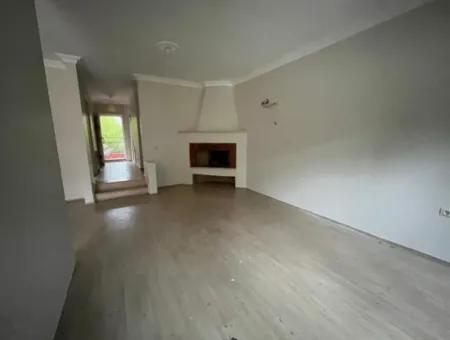 3 1 Maisonette Mit Pool Vor Ort In Ortaca Beşköprü Zu Vermieten