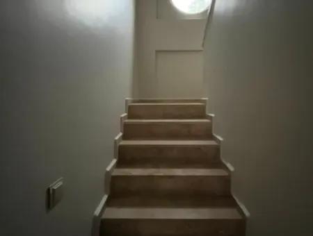 3 1 Maisonette Mit Pool Vor Ort In Ortaca Beşköprü Zu Vermieten