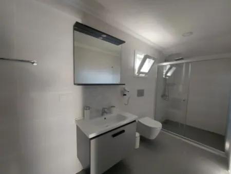 Neue 3 1 Maisonette Mit Pool Zum Verkauf In Dalyan, Muğla