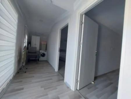 Neue 3 1 Maisonette Mit Pool Zum Verkauf In Dalyan, Muğla