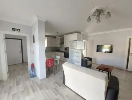Neue 3 1 Maisonette Mit Pool Zum Verkauf In Dalyan, Muğla